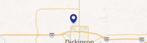 Dickinson, ND 58601