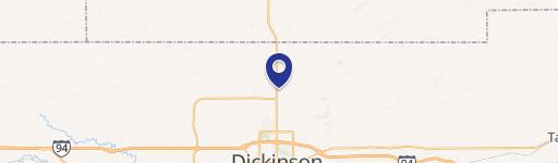 Dickinson, ND 58601