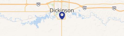 Dickinson, ND 58601