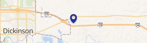 Dickinson, ND 58601