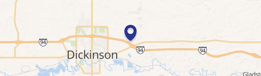Dickinson, ND 58601