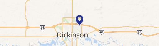 Dickinson, ND 58601