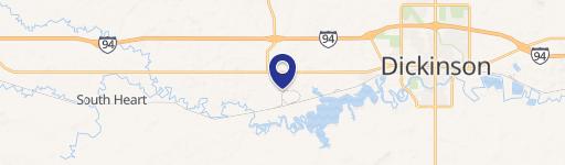 Dickinson, ND 58601