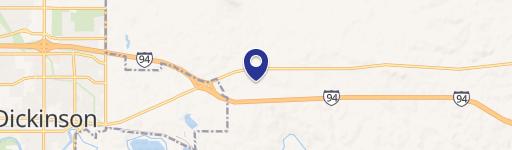 Dickinson, ND 58601