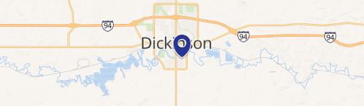 Dickinson, ND 58601