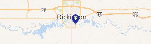 Dickinson, ND 58601