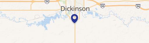 Dickinson, ND 58601