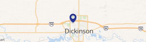 Dickinson, ND 58601
