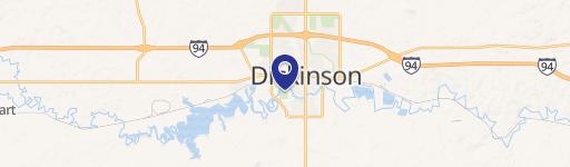 Dickinson, ND 58601
