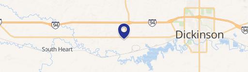 Dickinson, ND 58601