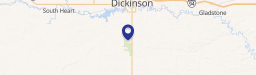 Dickinson, ND 58601