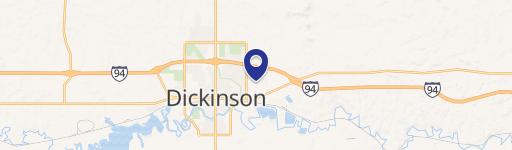Dickinson, ND 58601
