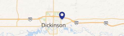 Dickinson, ND 58601