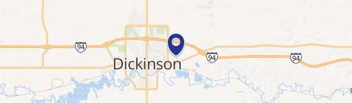 Dickinson, ND 58601