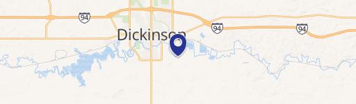 Dickinson, ND 58601