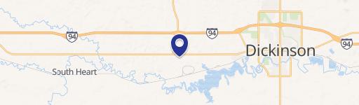 Dickinson, ND 58601
