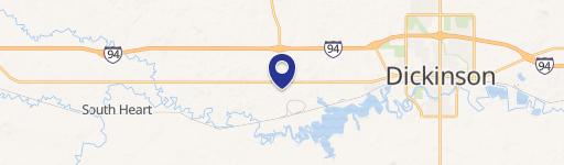 Dickinson, ND 58601