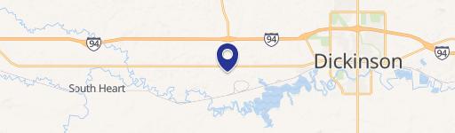 Dickinson, ND 58601