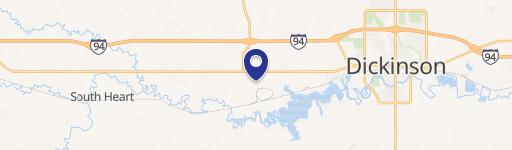 Dickinson, ND 58601