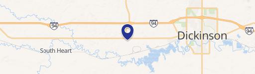 Dickinson, ND 58601