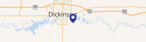 Dickinson, ND 58601