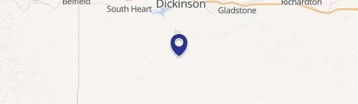 Dickinson, ND 58601