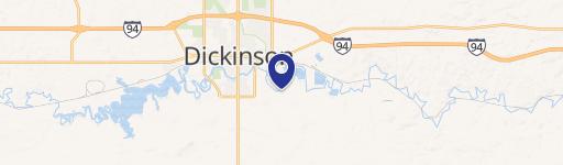Dickinson, ND 58601