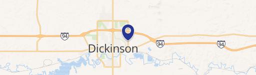 Dickinson, ND 58601