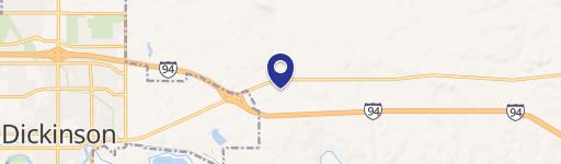Dickinson, ND 58601