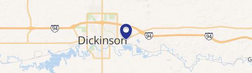 Dickinson, ND 58601