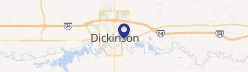 Dickinson, ND 58601