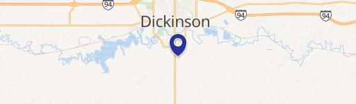 Dickinson, ND 58601