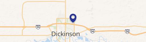 Dickinson, ND 58601