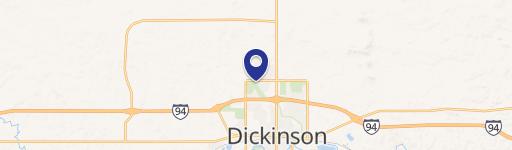 Dickinson, ND 58601