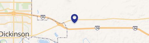 Dickinson, ND 58601