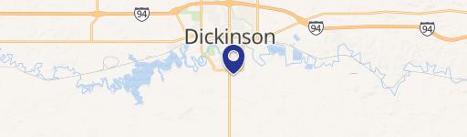 Dickinson, ND 58601