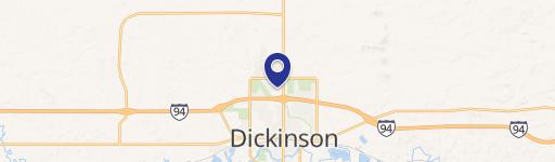 Dickinson, ND 58601