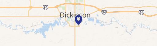 Dickinson, ND 58601