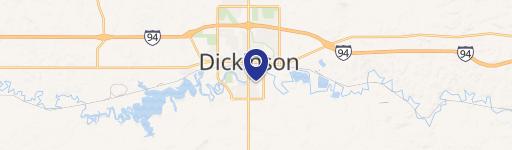 Dickinson, ND 58601