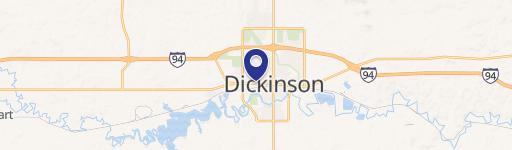 Dickinson, ND 58601