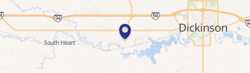 Dickinson, ND 58601