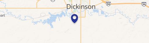 Dickinson, ND 58601
