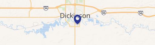 Dickinson, ND 58601