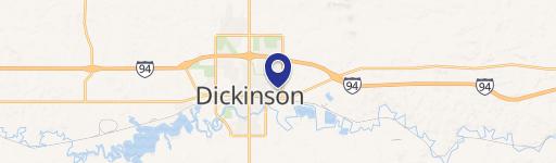 Dickinson, ND 58601