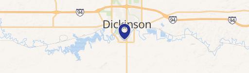 Dickinson, ND 58601