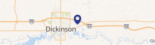 Dickinson, ND 58601