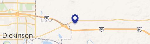 Dickinson, ND 58601