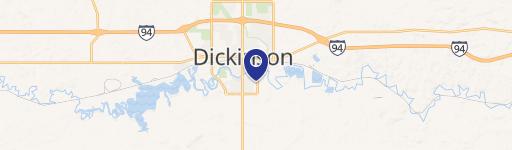 Dickinson, ND 58601