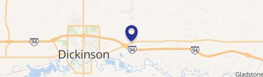 Dickinson, ND 58601