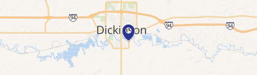 Dickinson, ND 58601
